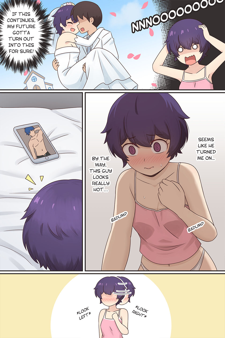 My Life as a Succubus Ch.08 page 5 full