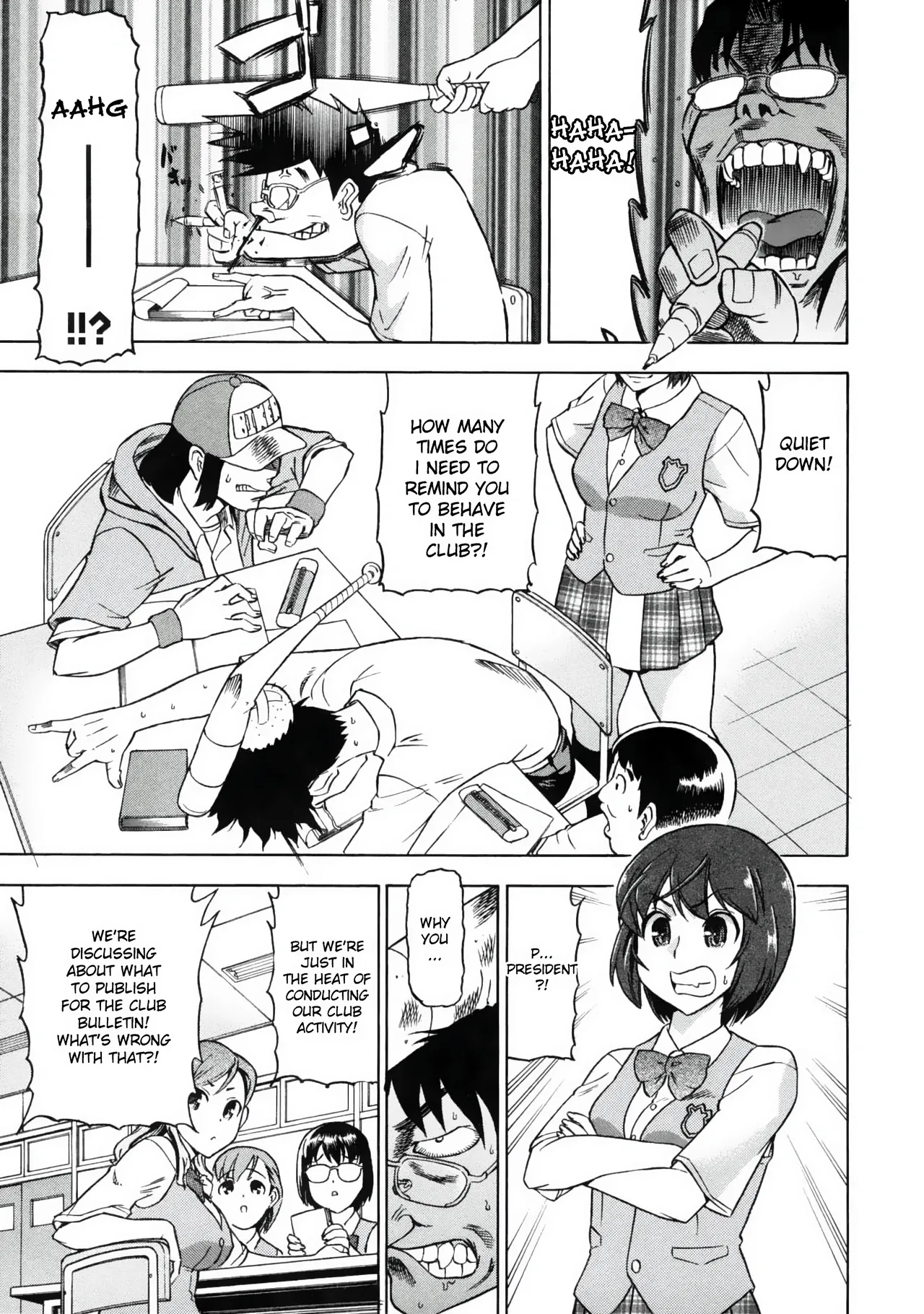 Devi Navi! page 12 full