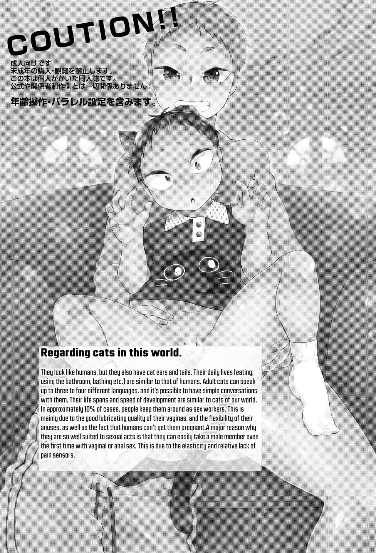 my loveable kitty page 2 full