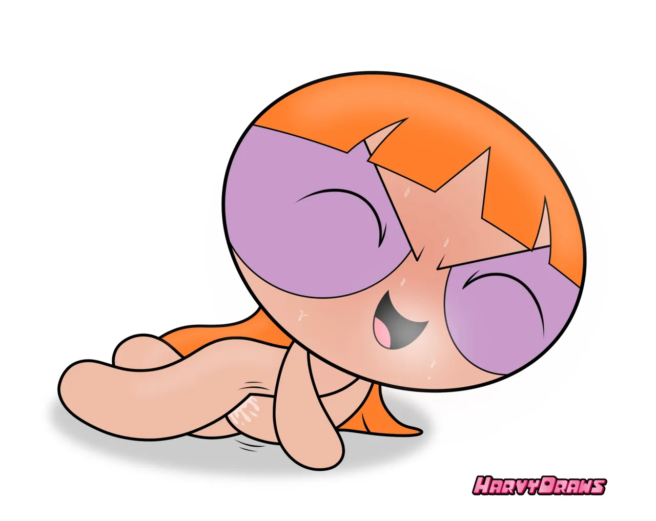 Powerpuff girls  part 2 page 4 full