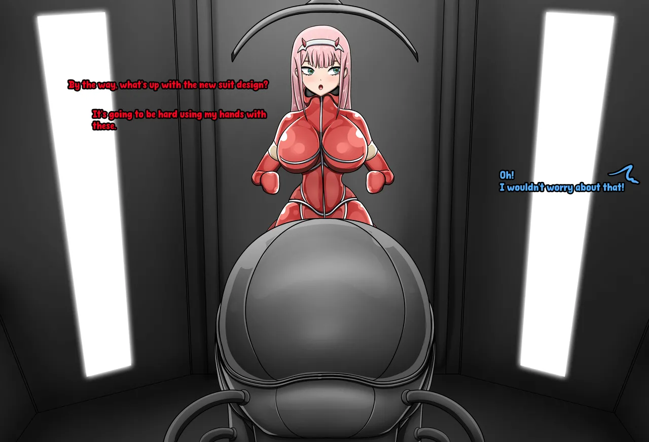 ZERO TWO STORY page 9 full