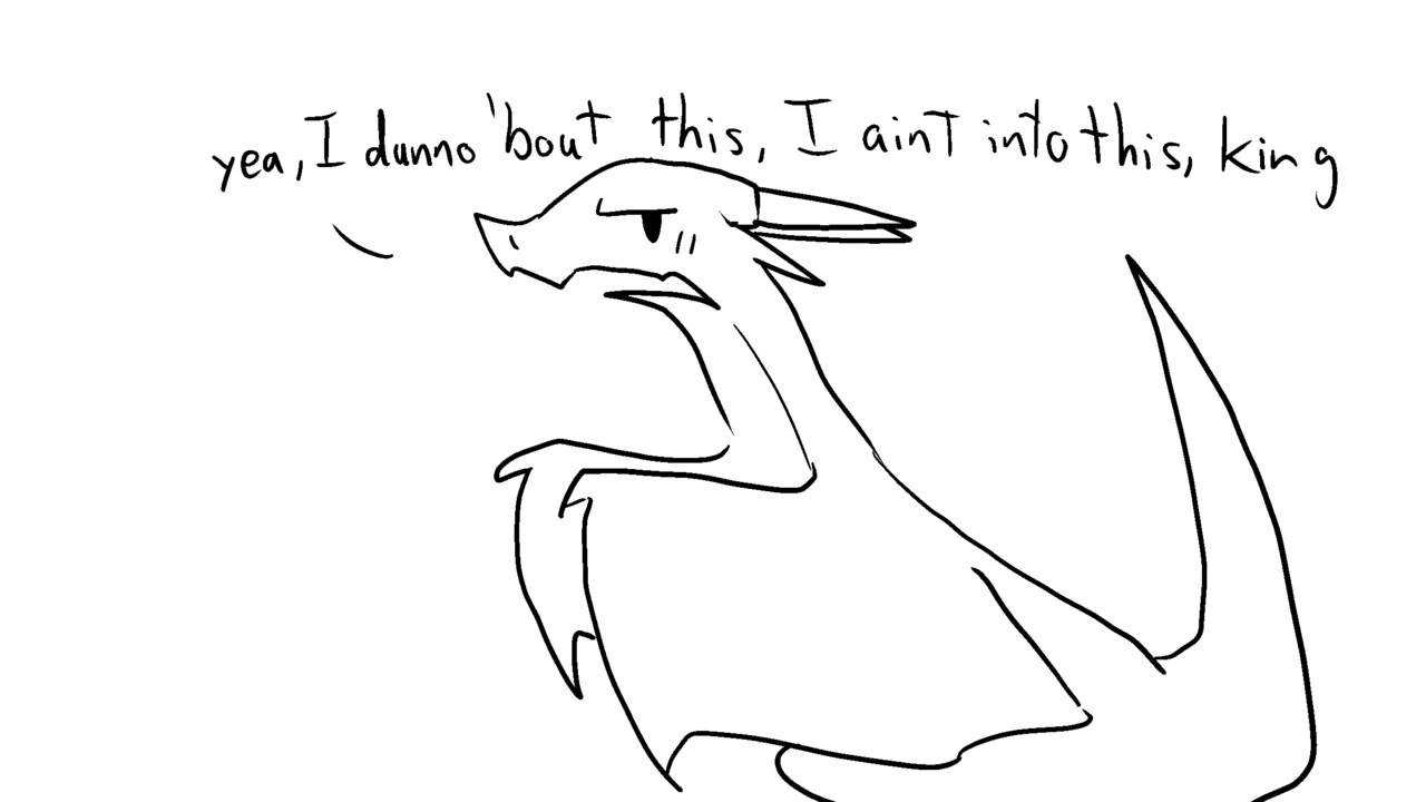 Dragon X Spider page 2 full