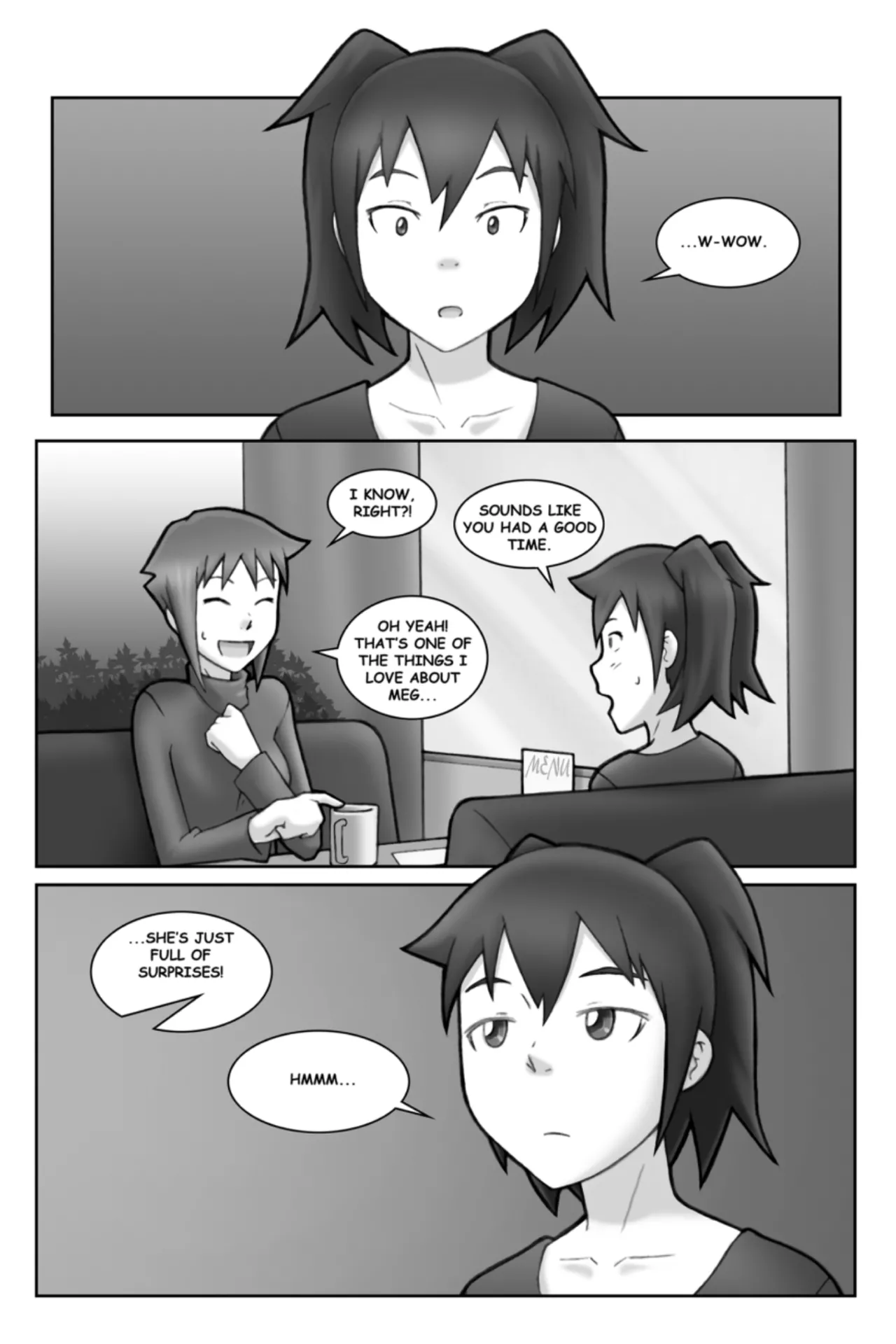 Black Label page 12 full