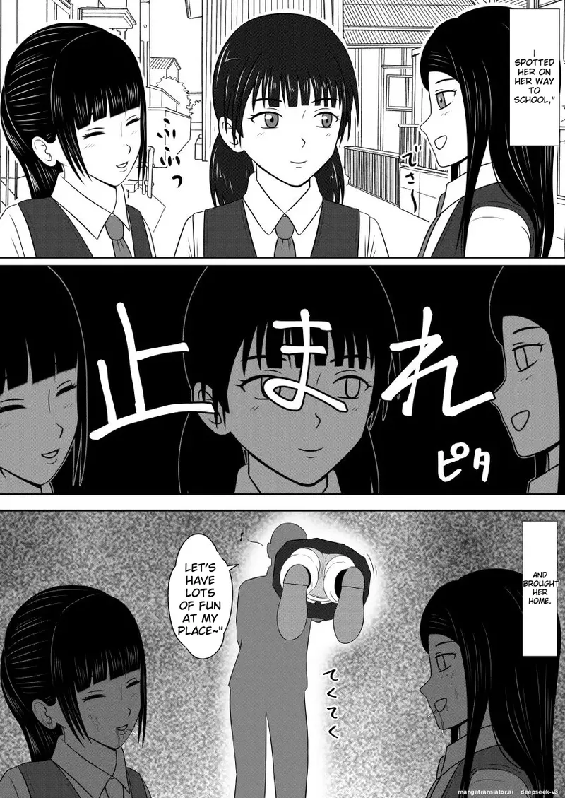 Women Who Became Dolls 2 LIFE with SEX Dolls page 4 full