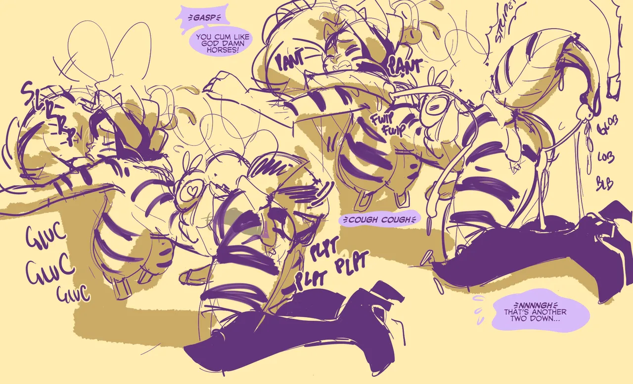 Not So Different 4 page 12 full