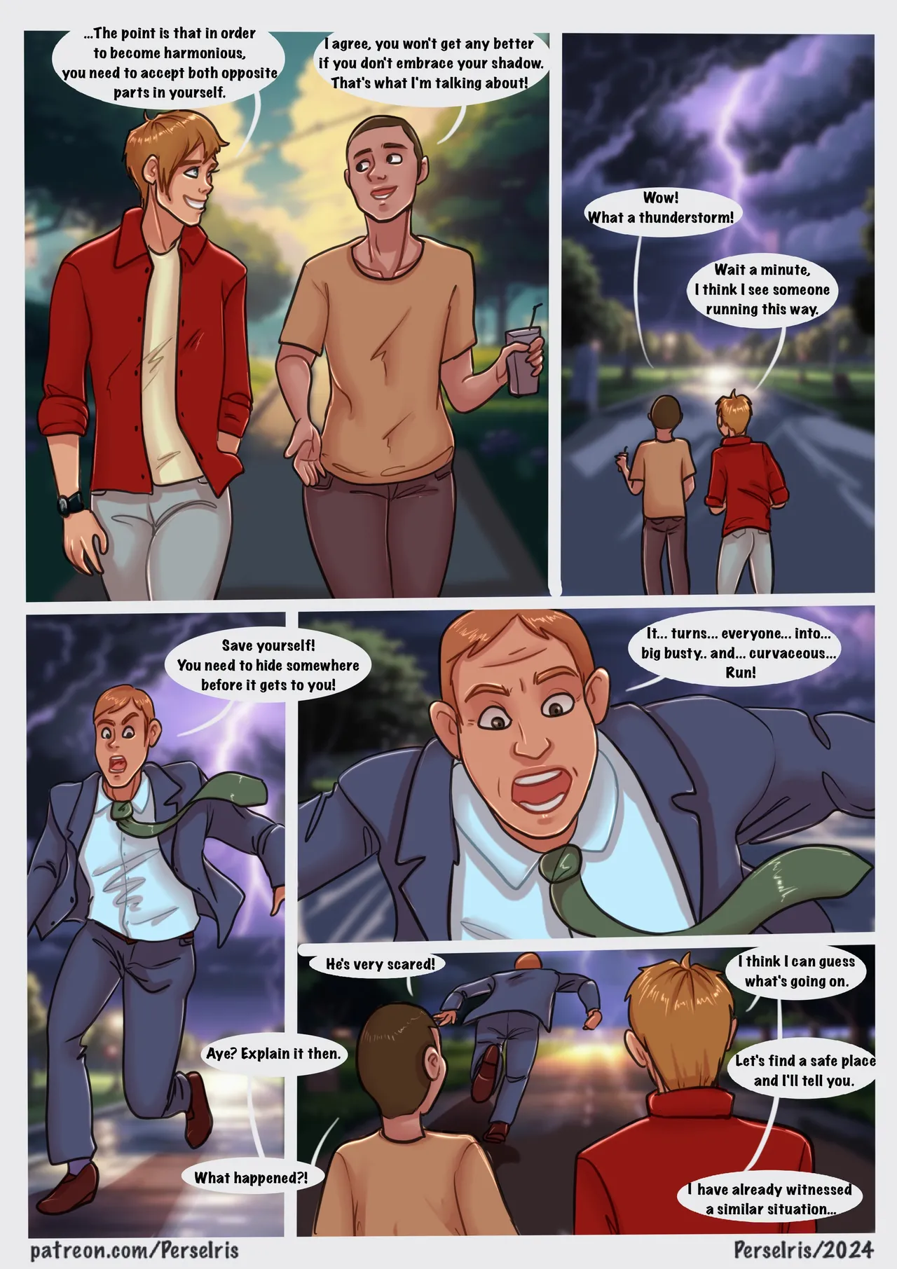 PerseIris' TF/TG Comics page 2 full