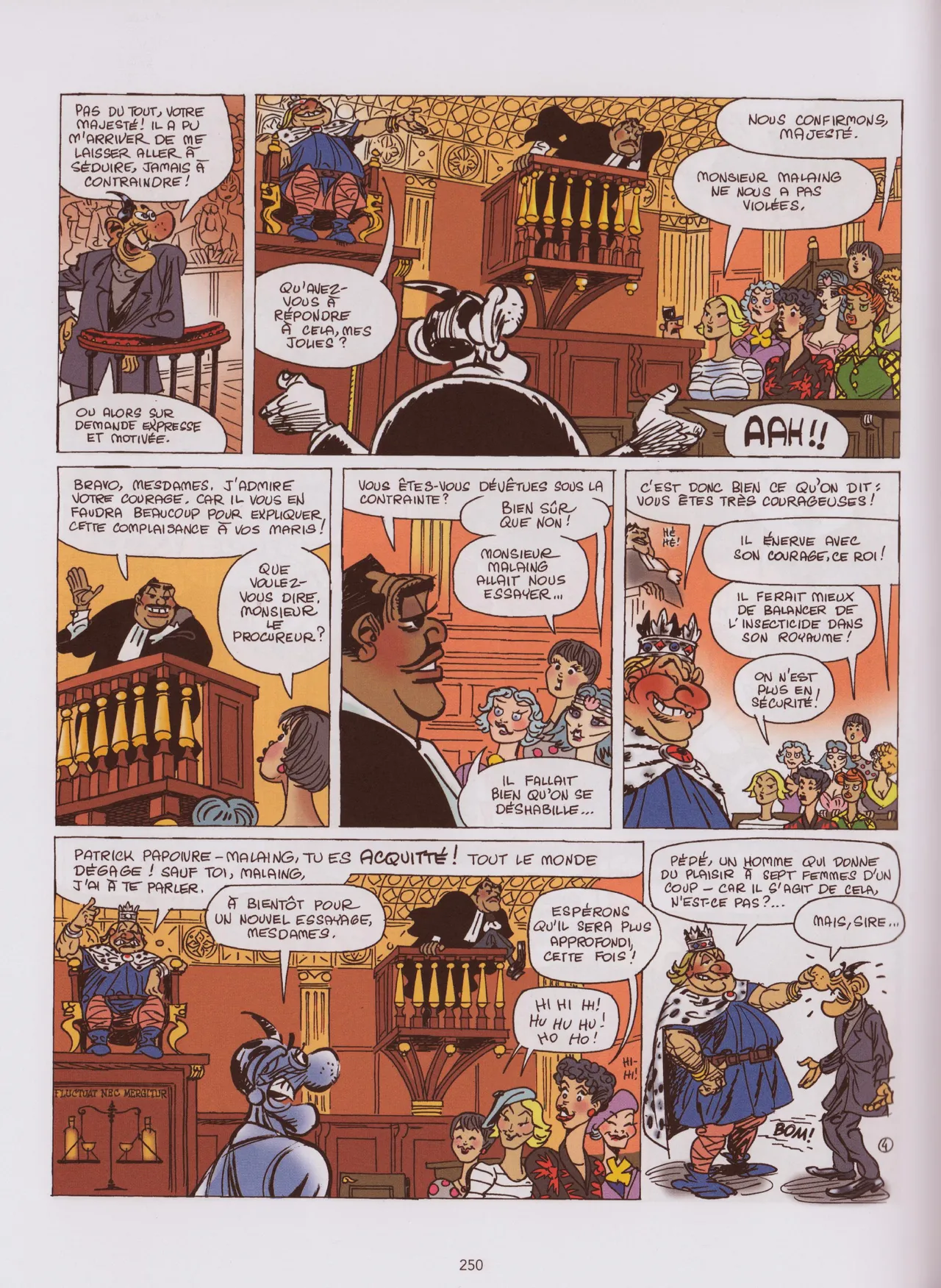 7 d'un coup ! page 6 full