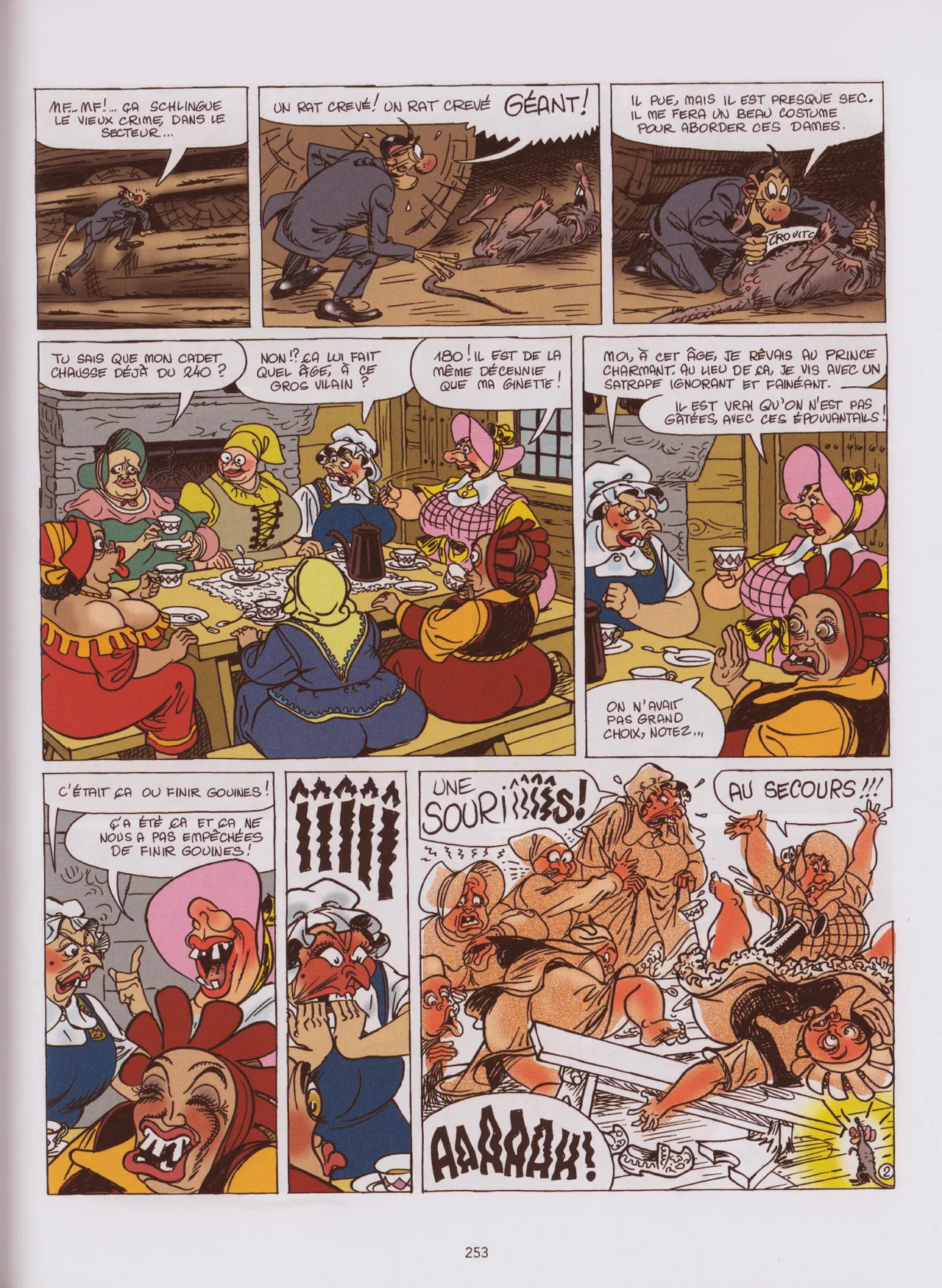 7 d'un coup ! page 9 full