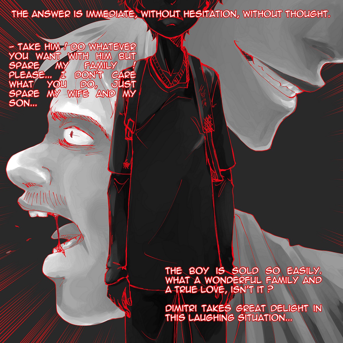 Ways of Love part 1 page 12 full
