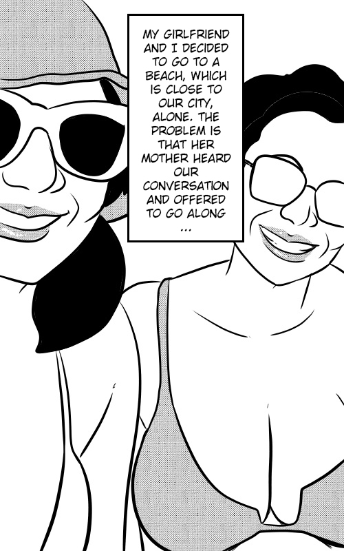 In The Face page 2 full