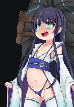 Sentouin Hakenshimasu - Astaroth