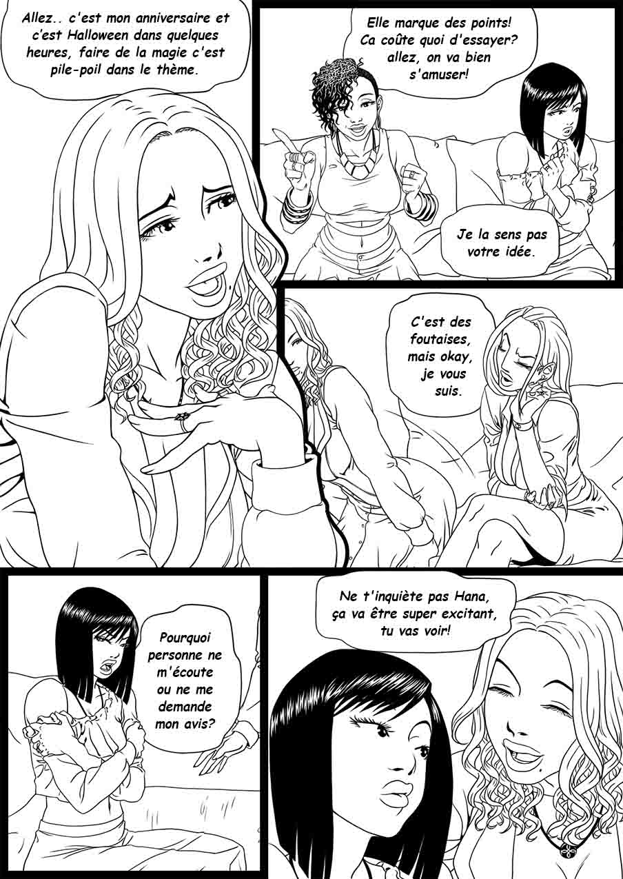 "Forbidden Rituals" par Mig-Al page 12 full
