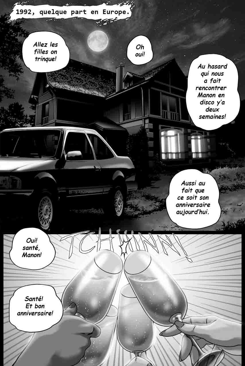 "Forbidden Rituals" par Mig-Al page 2 full