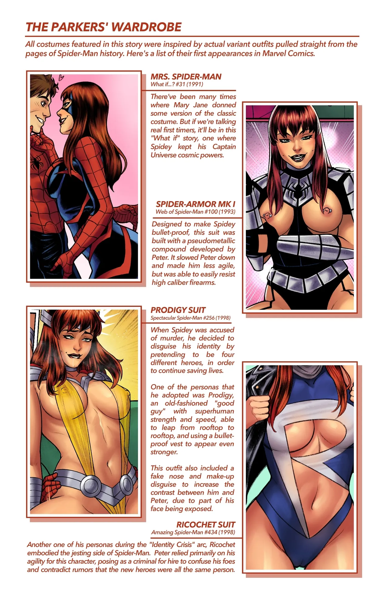 Mary Jane - Web of Wordrobe page 12 full