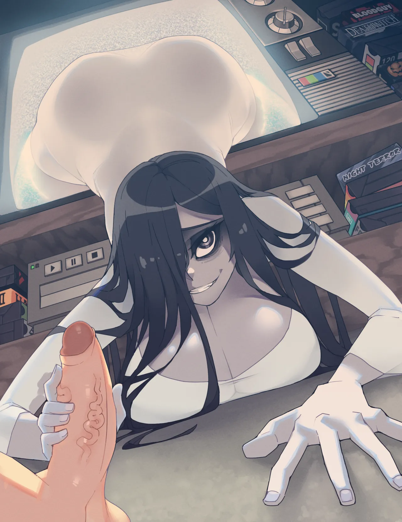 Sadako page 3 full