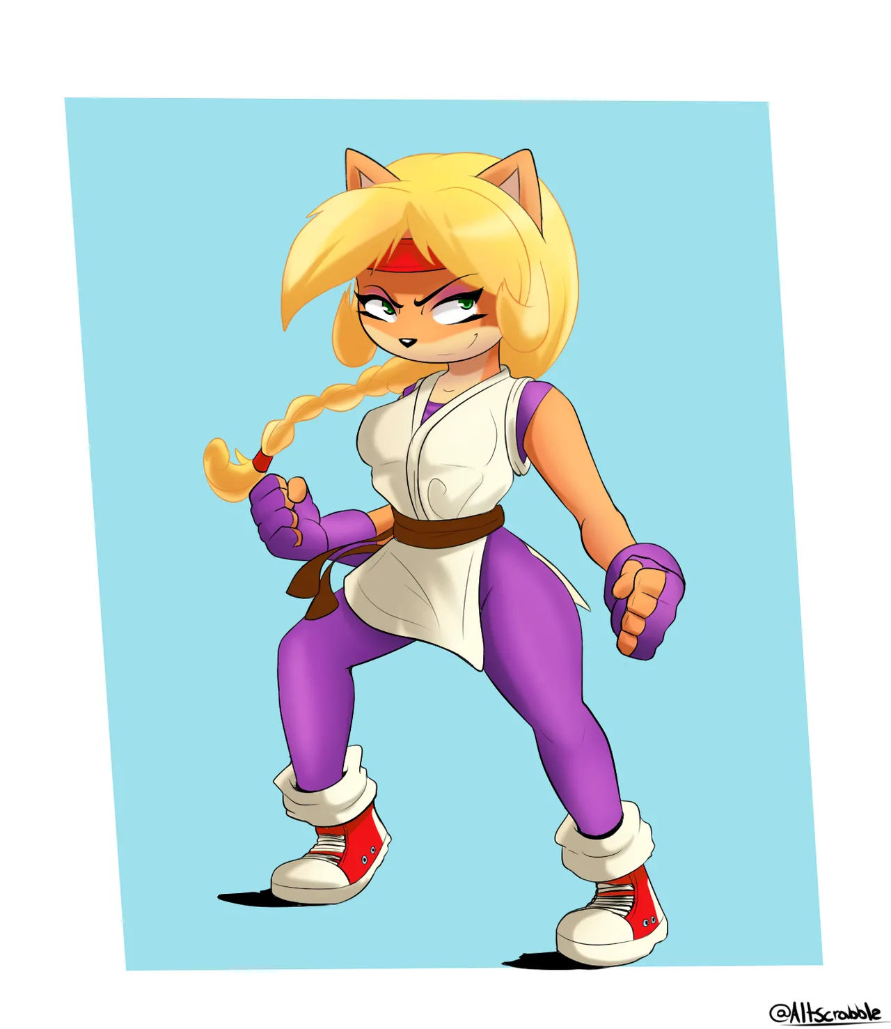 Tawna & Coco Bandicoot page 10 full