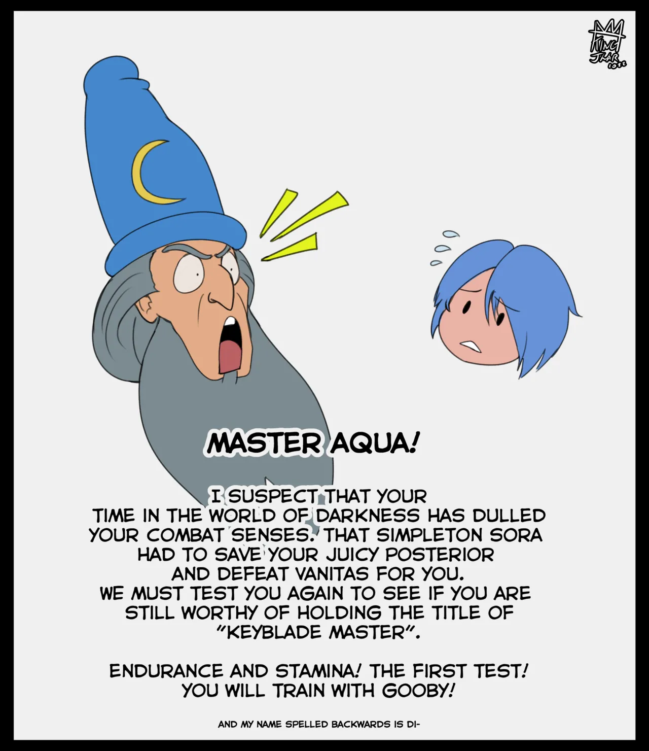 Aqua X Gooby page 2 full
