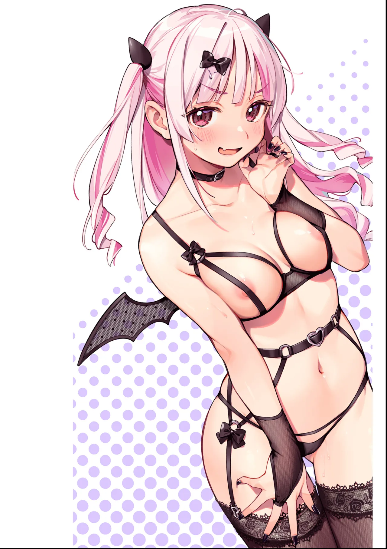 Miaku Chiru Sensei no Yuwaku page 2 full