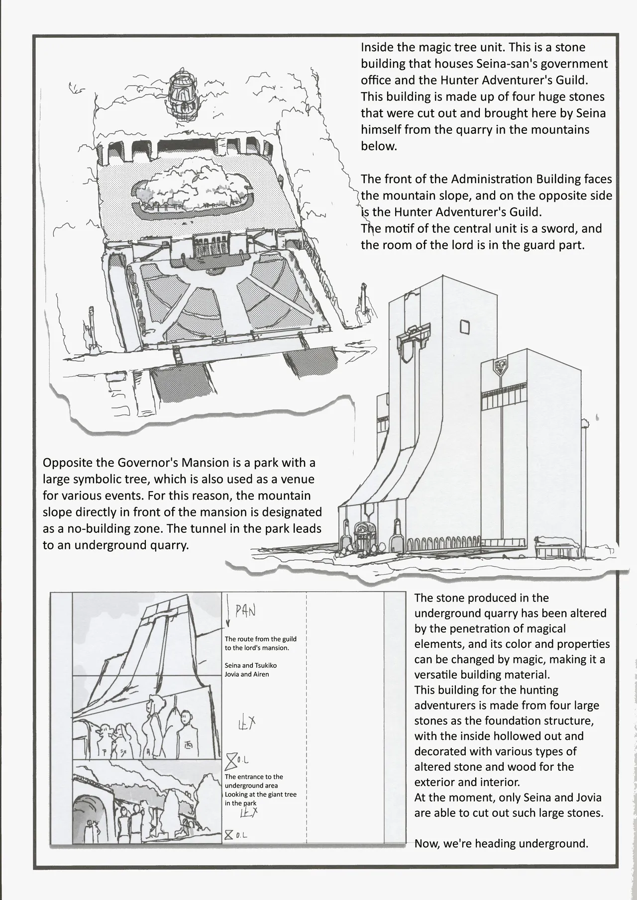 - Omatsuri Zenjitsu no Yoru 24.12 page 11 full