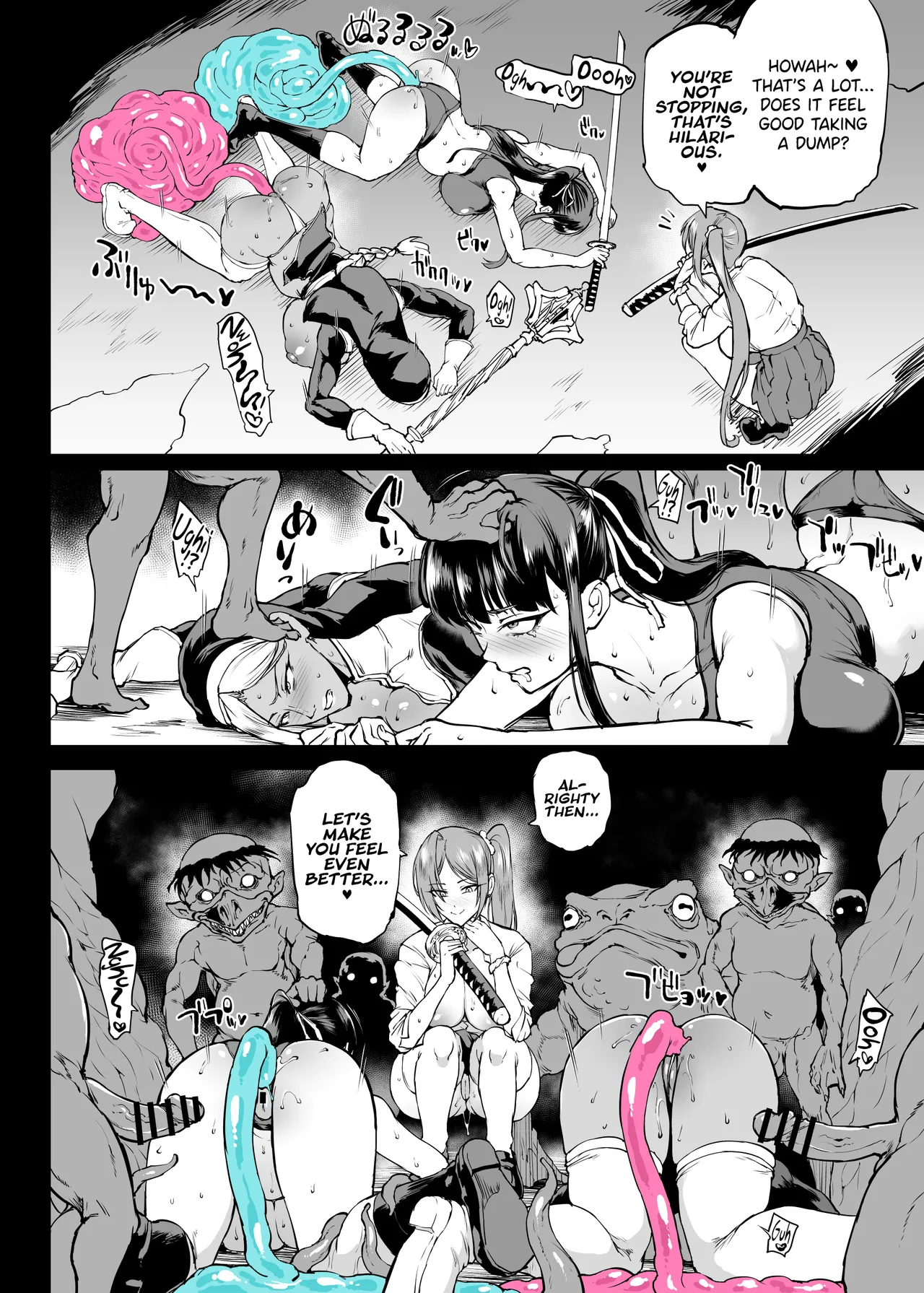 Taimabu S4 Gesuidou Hen 5-4 page 5 full