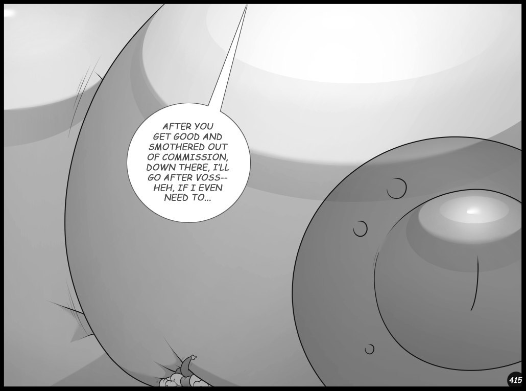 Boob Camp 19 20 - 21 page 9 full