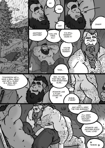 [Husky92] Brogan and Agnar cover