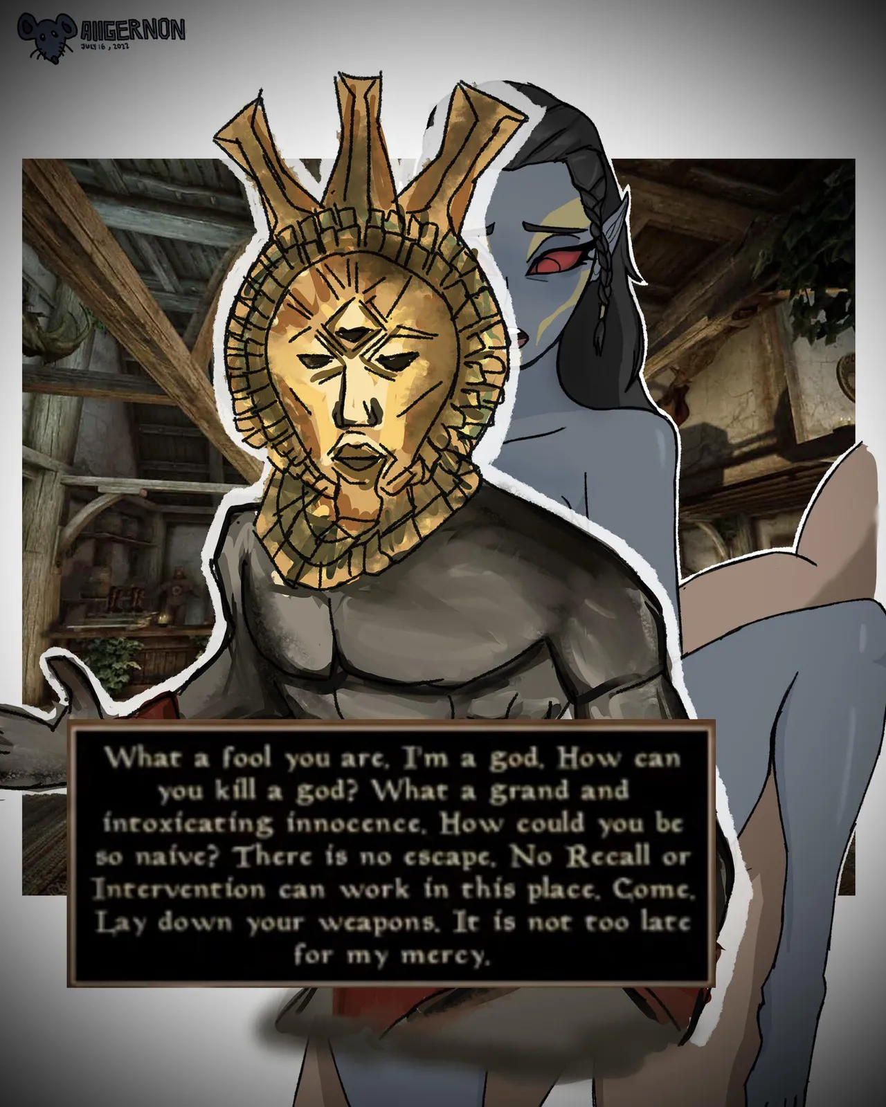 Artist archive: Ado9nis page 4 full