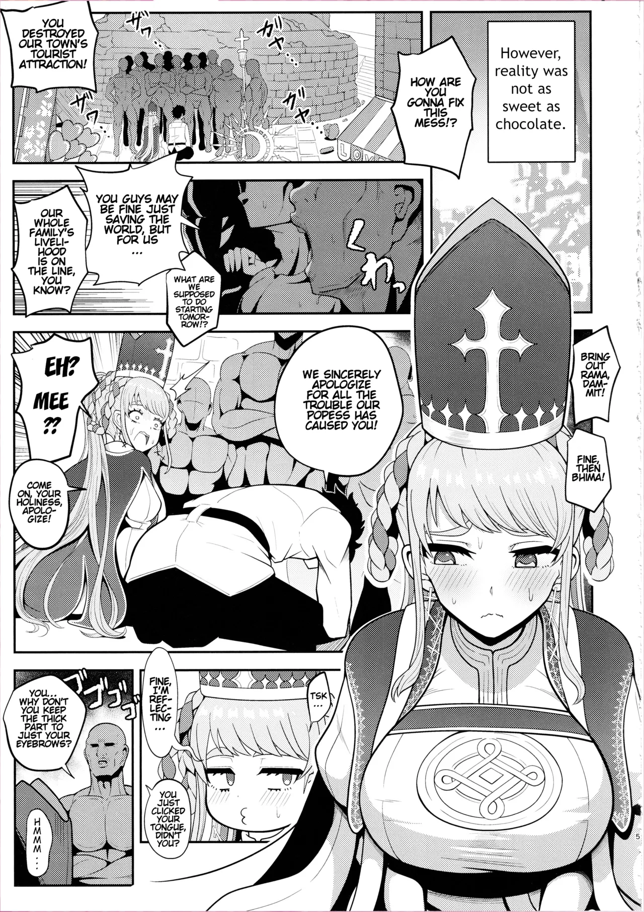 Johanna Hard page 5 full