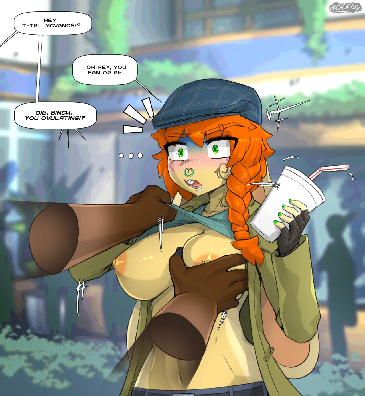 Top of the game page 4 full