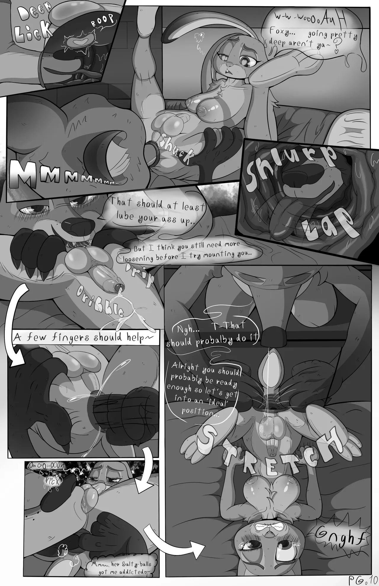Futopia page 11 full