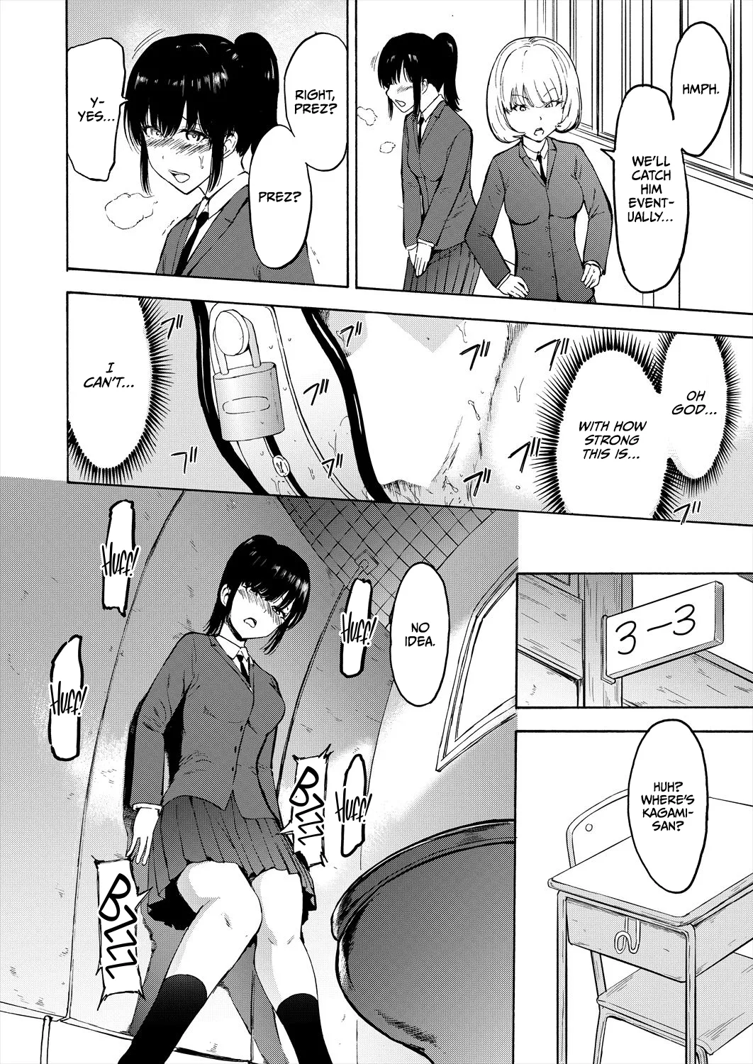 Sarugutsuwa no Shoujo page 10 full