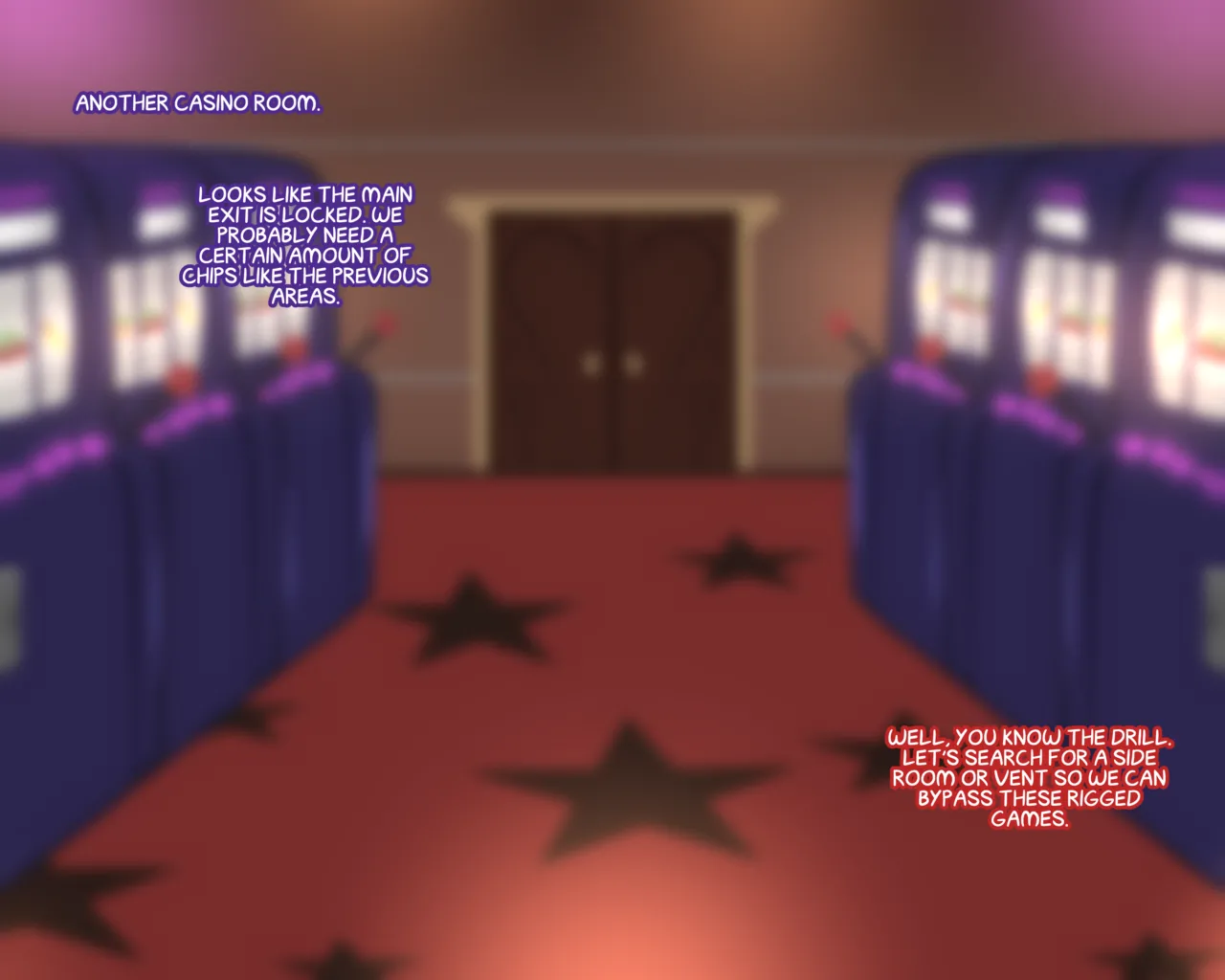 Casino Palace Corruption page 2 full