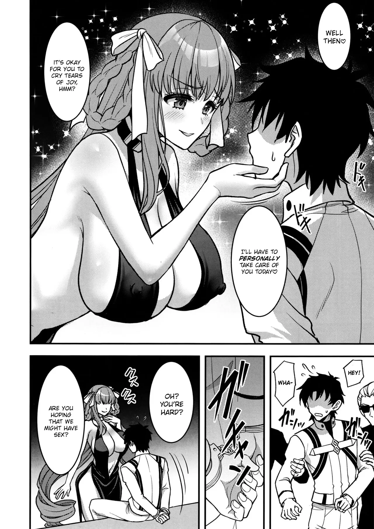 BB Dubai no Dosukebe Sei Settai | BB Dubai's Perverted Sex Reception page 3 full