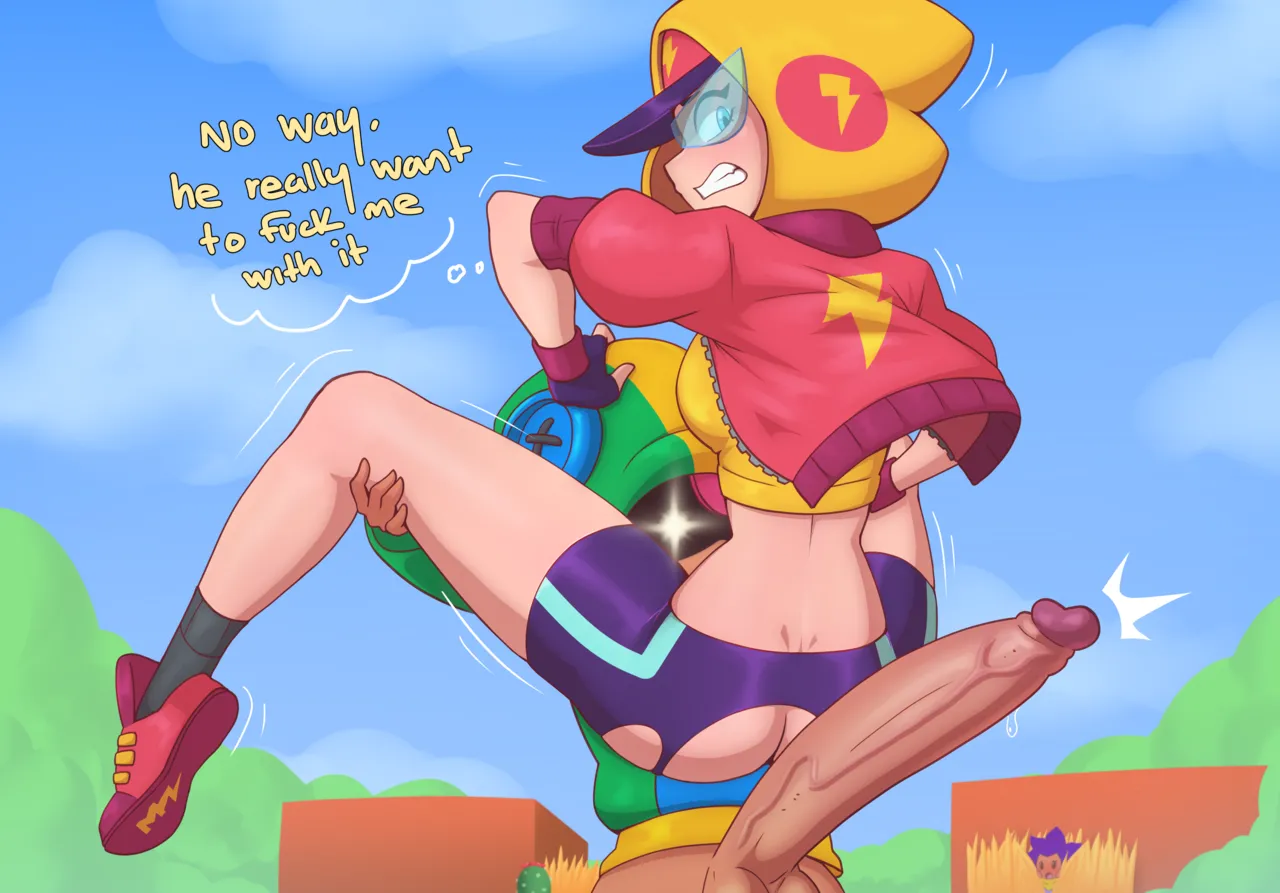 go! go! go! go! page 1 full