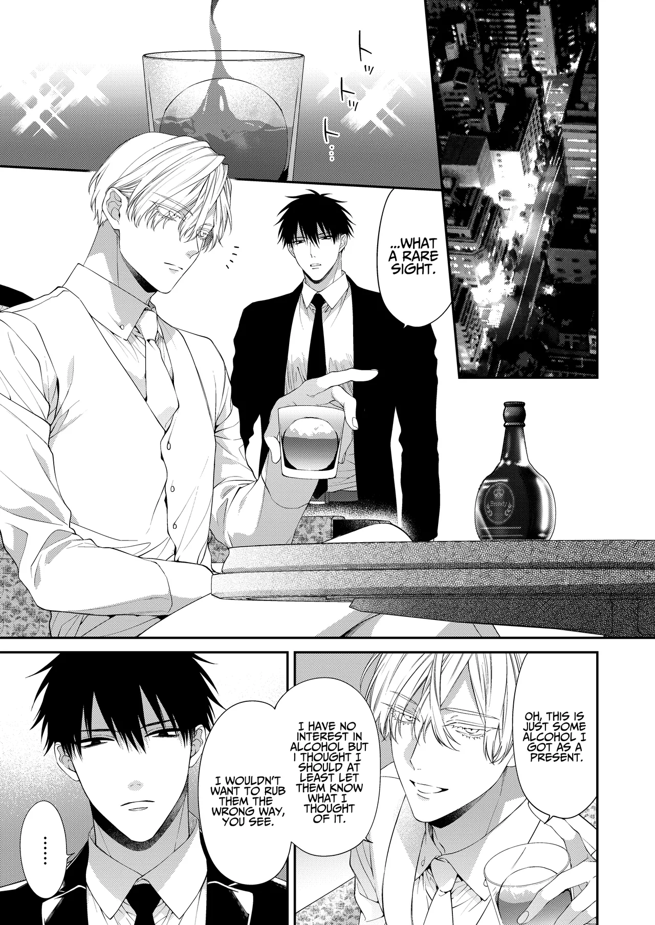 Charmed Straight to Hell 2 page 5 full