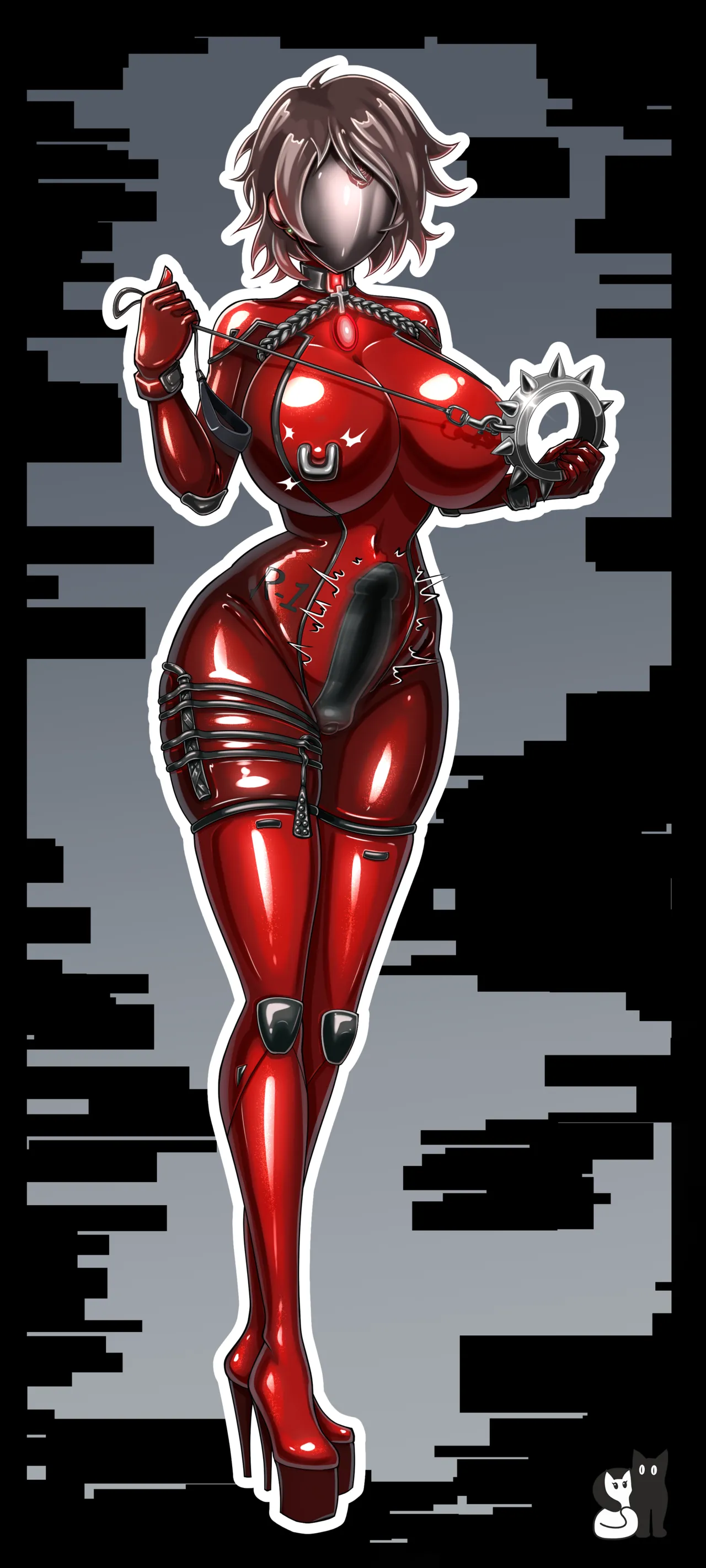 Rosvo's Drawings of October 2024 page 12 full