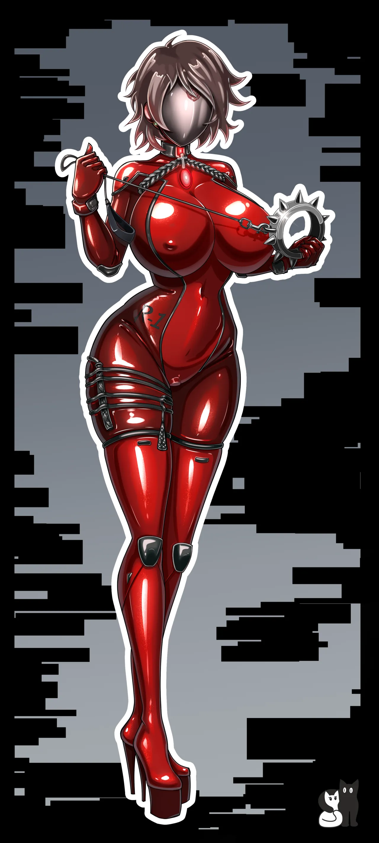 Rosvo's Drawings of October 2024 page 2 full