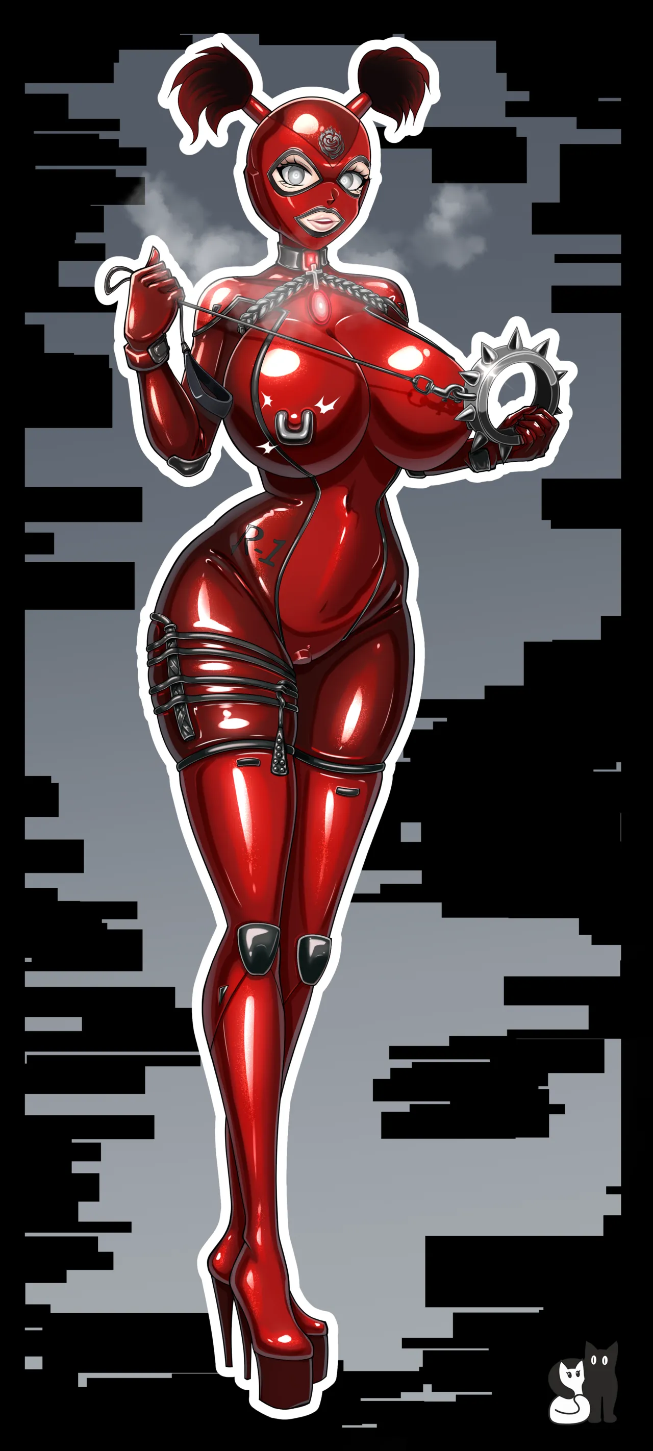 Rosvo's Drawings of October 2024 page 3 full