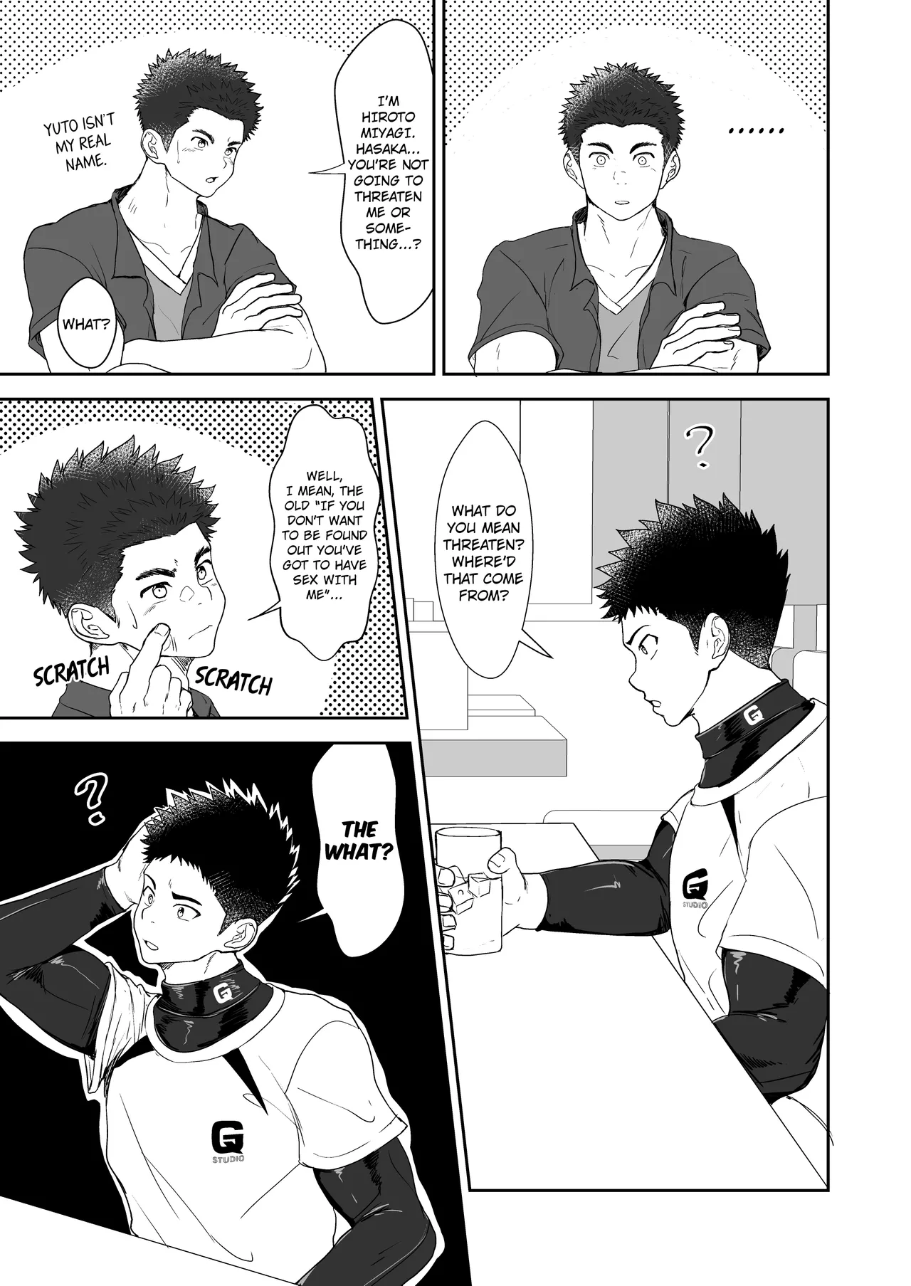 Hero Play Zero page 11 full