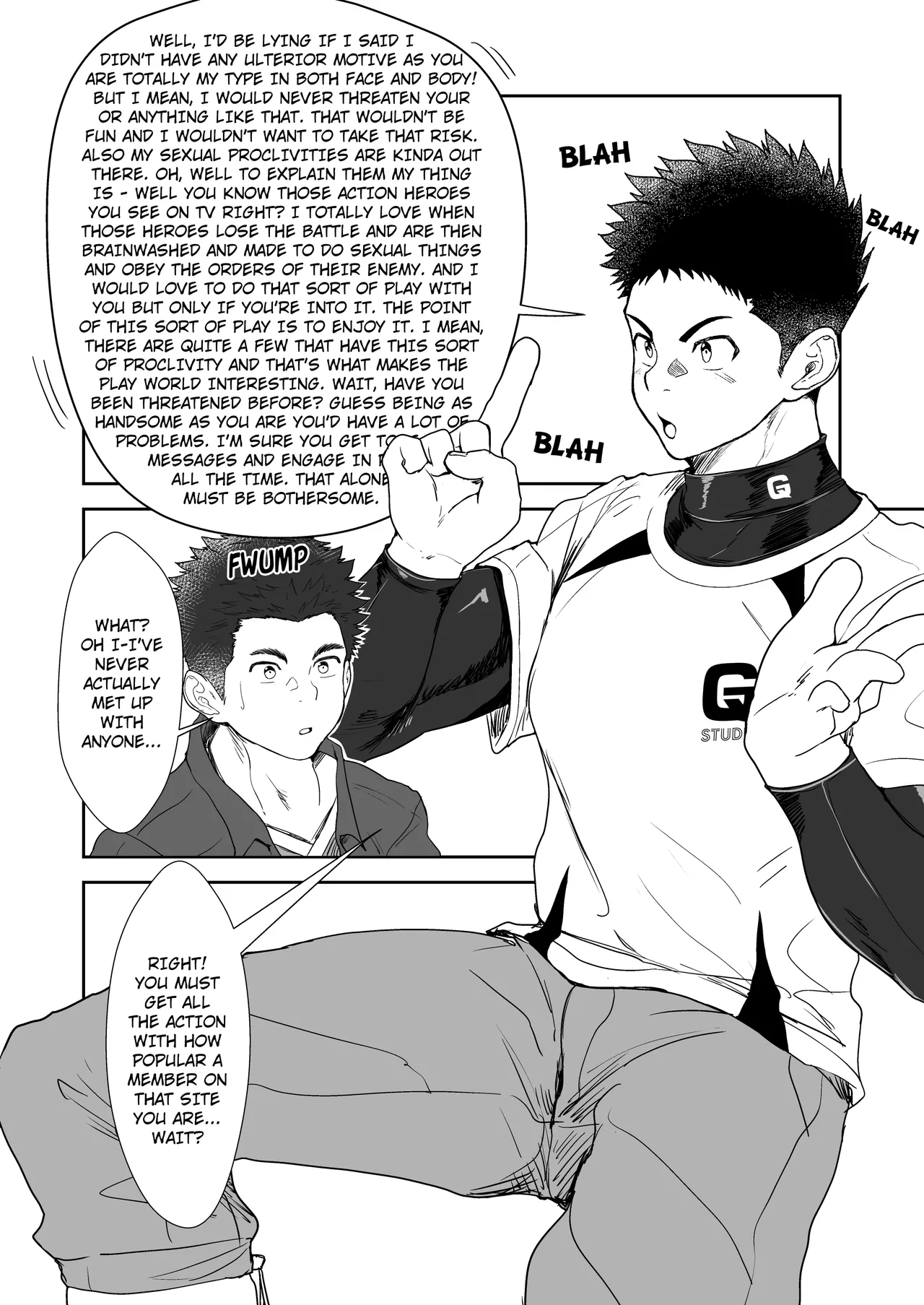 Hero Play Zero page 12 full