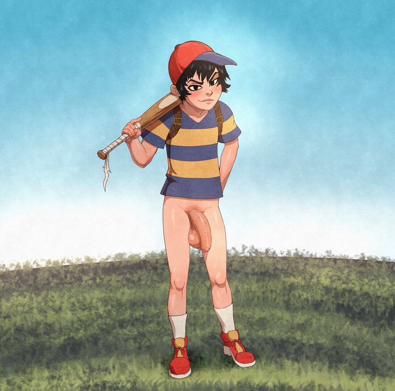 Earthbound Stuff page 8 full
