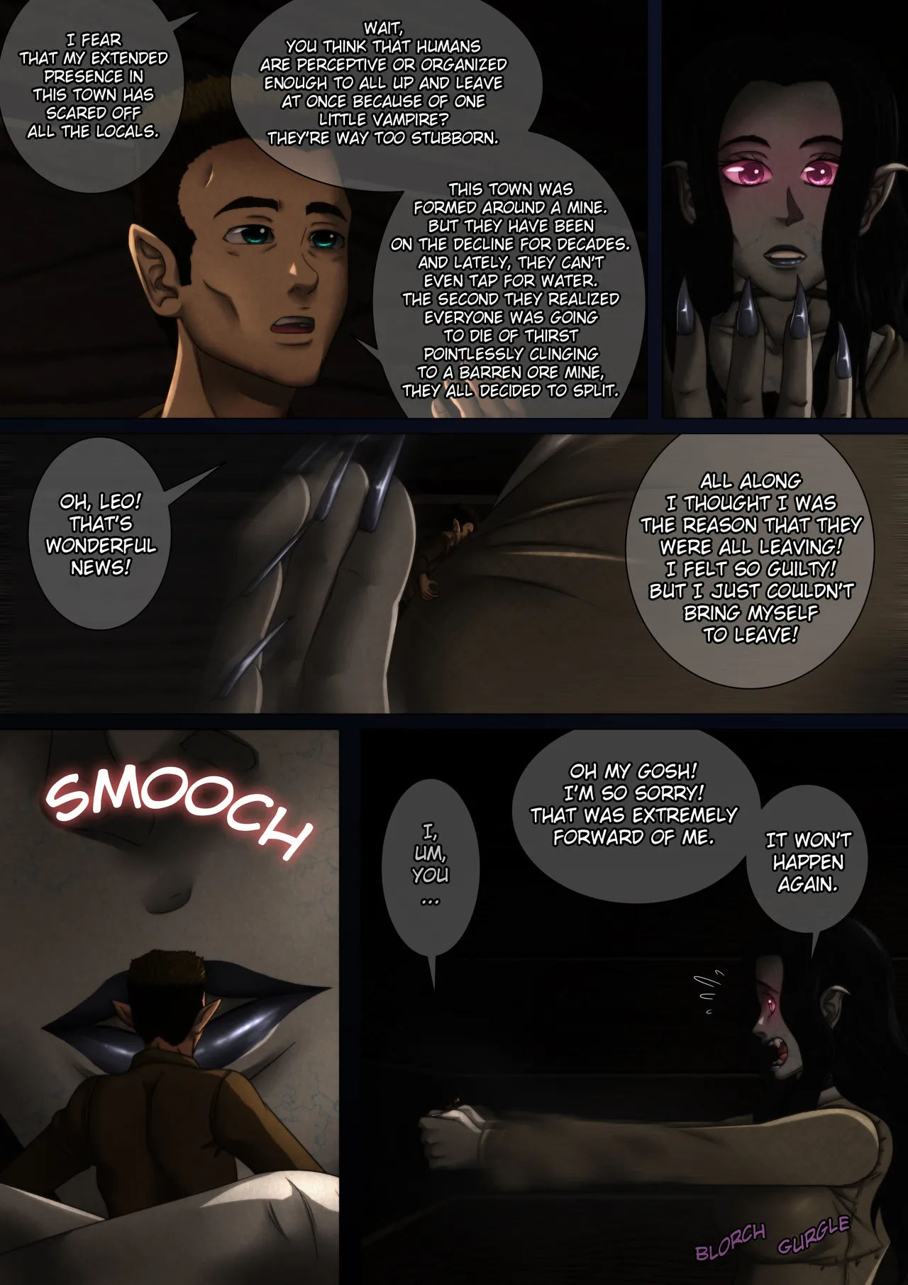 Borrowing a Bite page 3 full