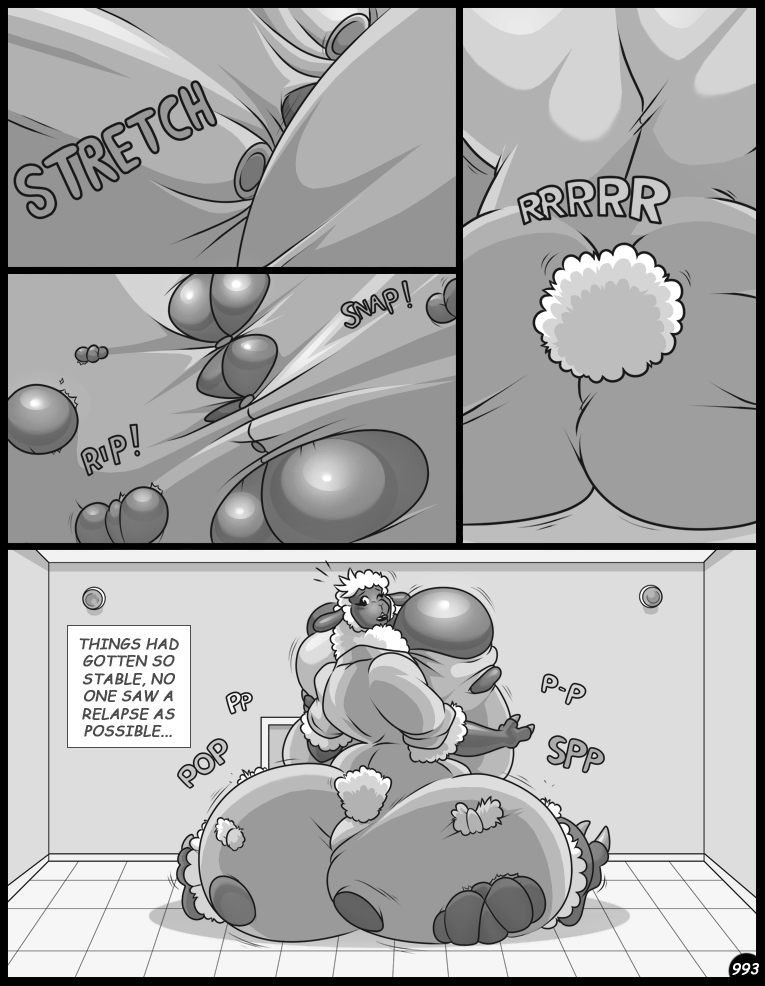Boob Camp 37 38 - 39 page 10 full