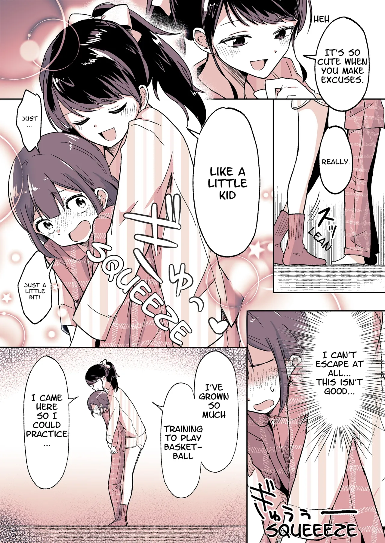 Meikko ga Boku no Mama ni Natta Hi | The Day My Niece Became My Mom page 5 full