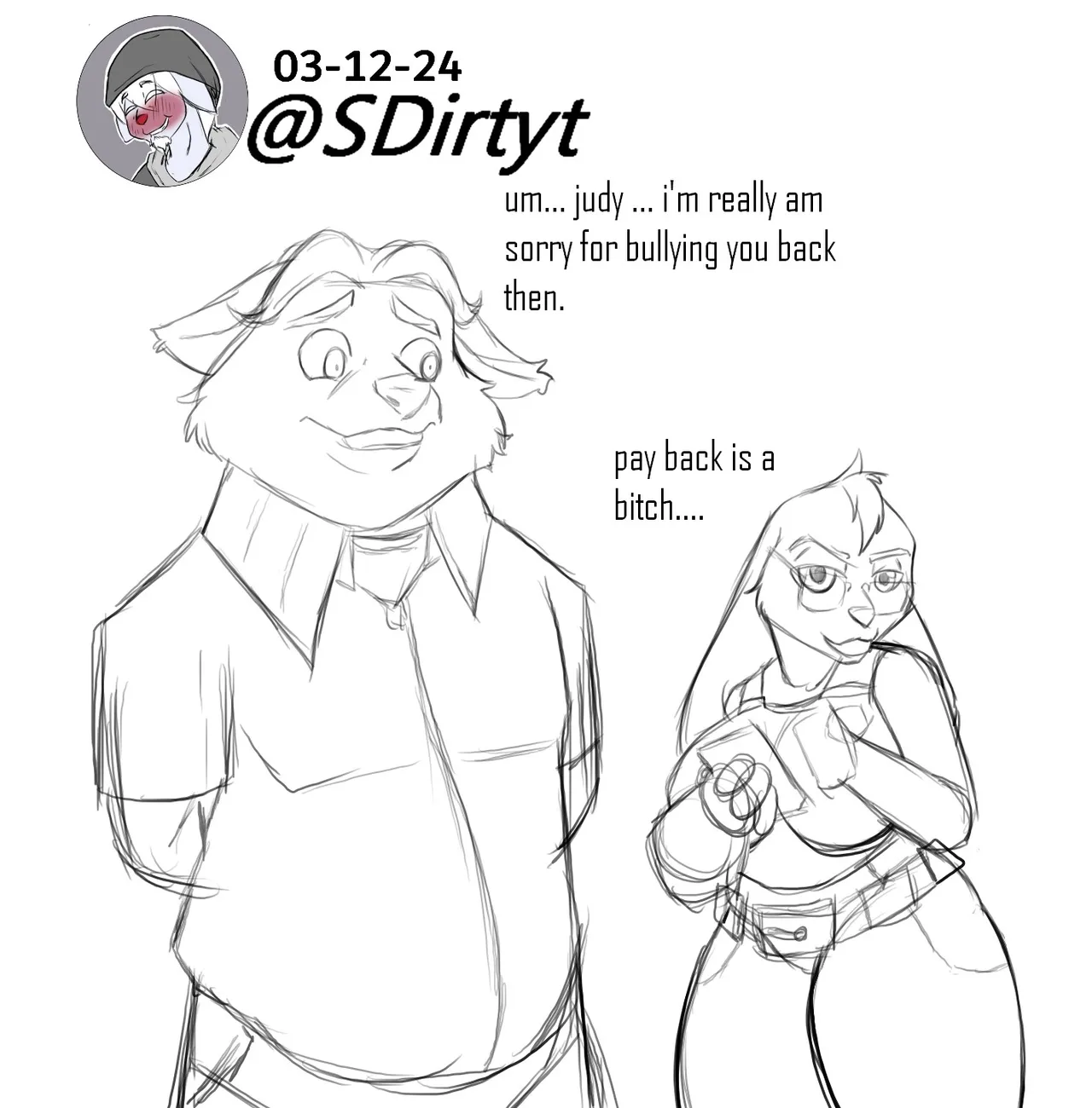 DirtyT's ArtWork page 2 full