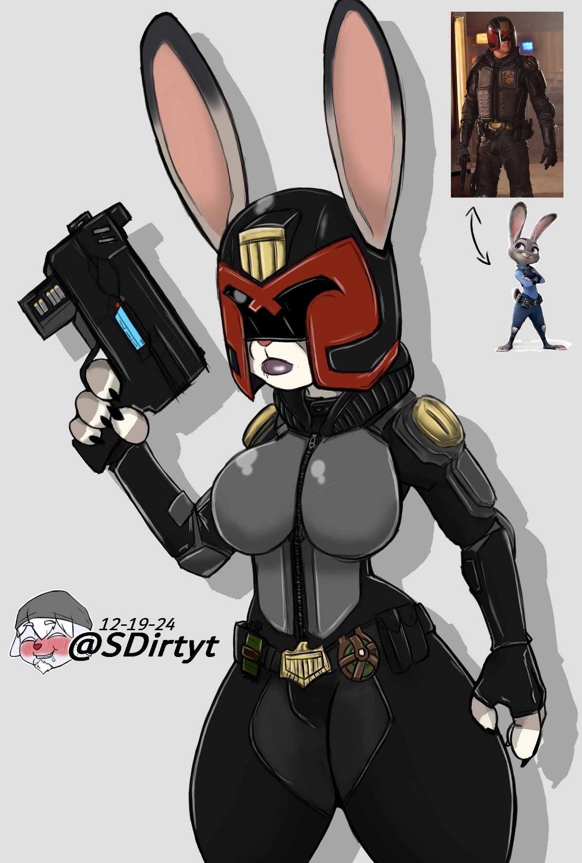 DirtyT's ArtWork page 4 full