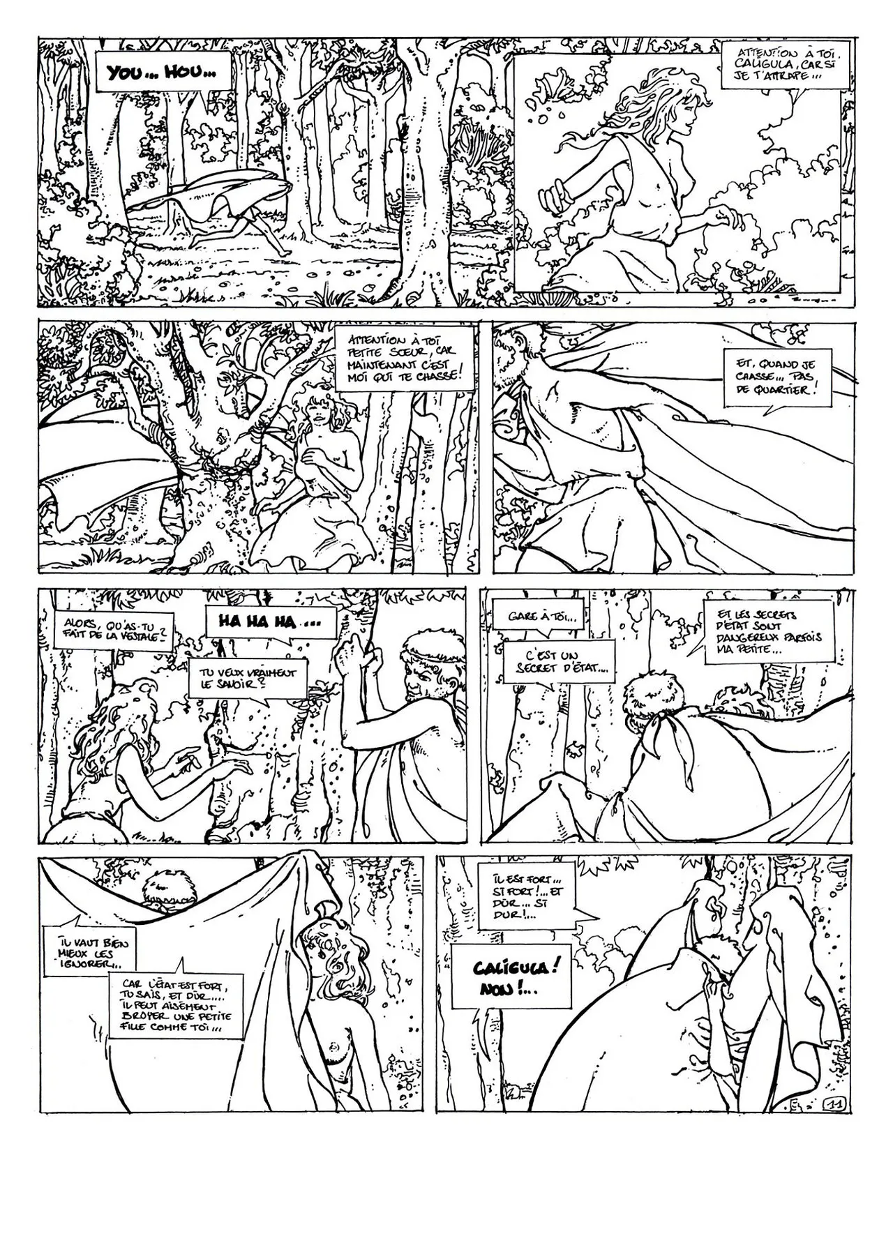 Caligula 1 page 12 full