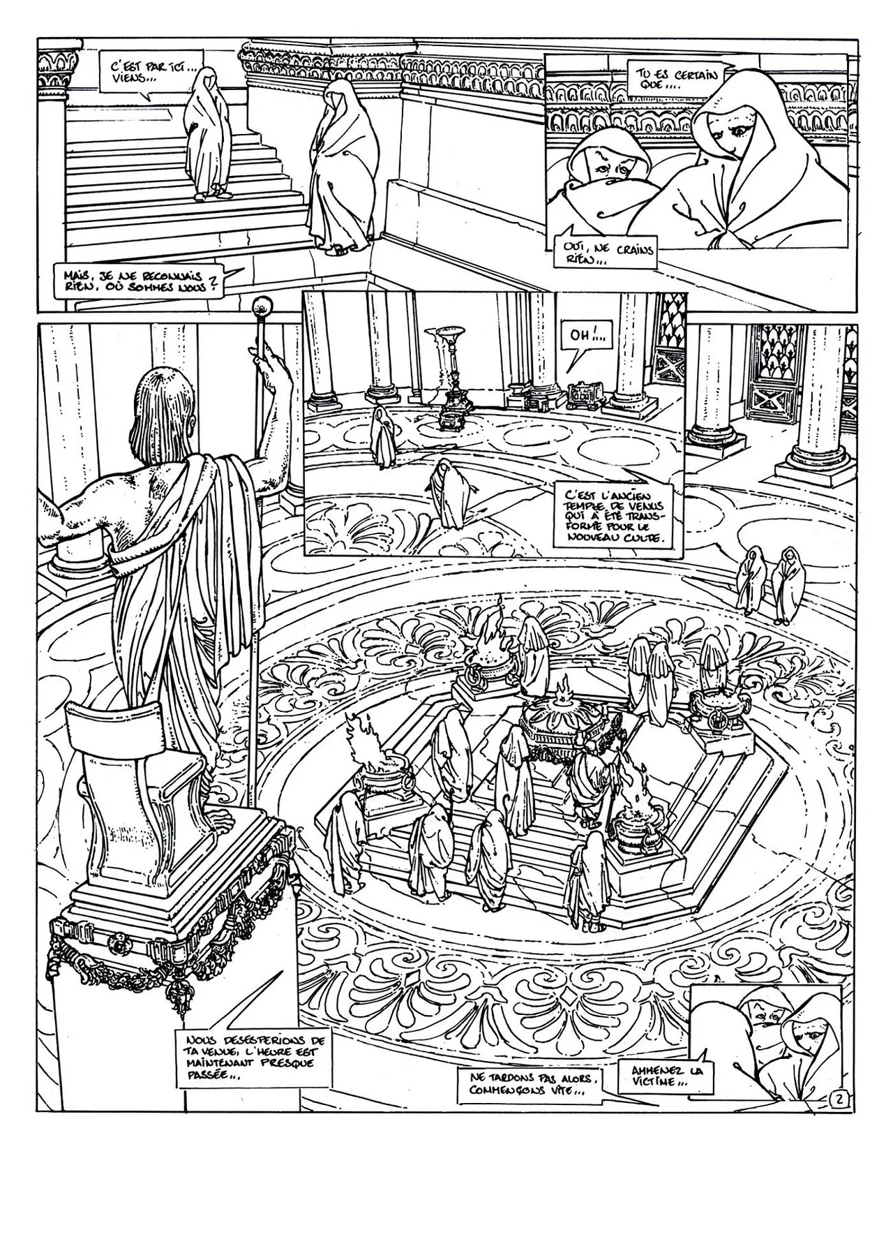 Caligula 1 page 3 full