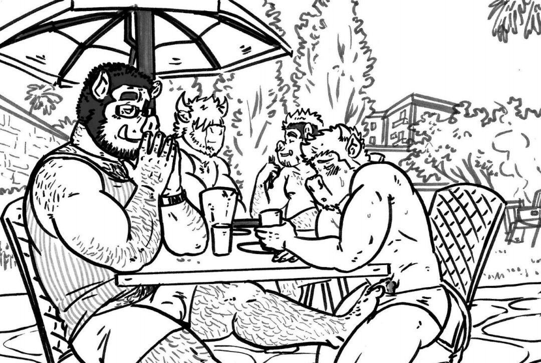 Runs in the family Complete page 11 full