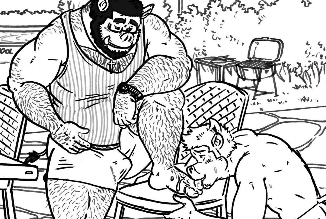 Runs in the family Complete page 12 full